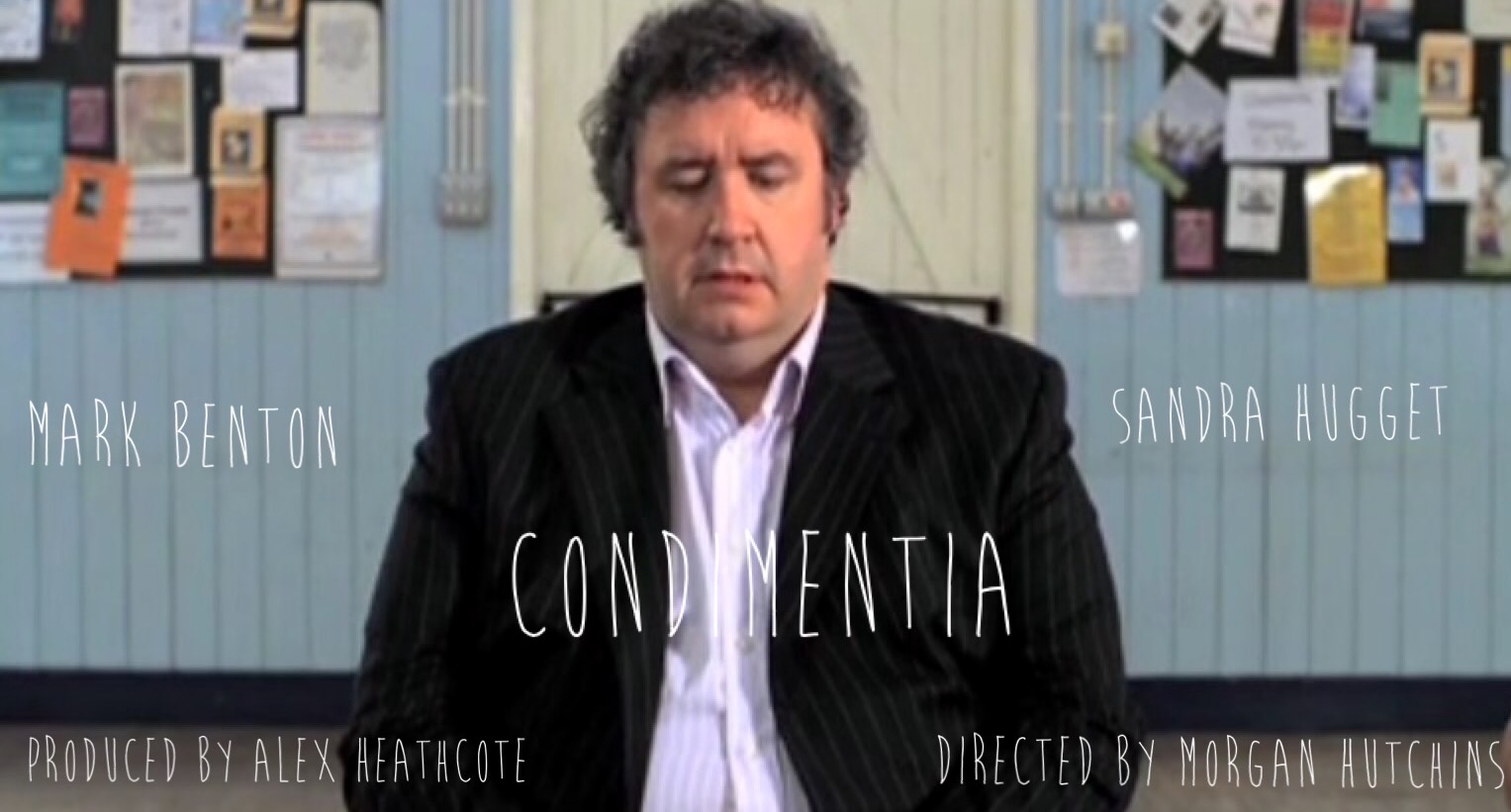 Condimentia (2008)